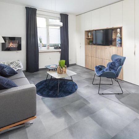 Ney'S To Be Apartamento Norderney Exterior foto