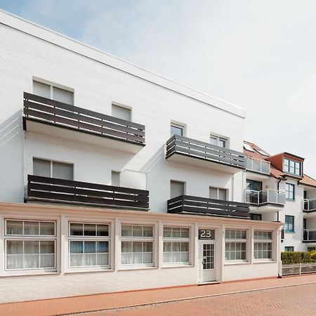 Ney'S To Be Apartamento Norderney Exterior foto