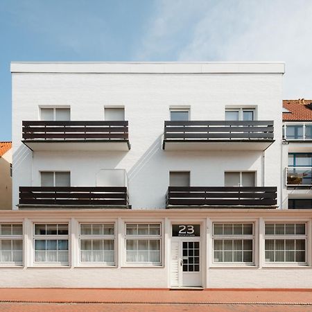 Ney'S To Be Apartamento Norderney Exterior foto