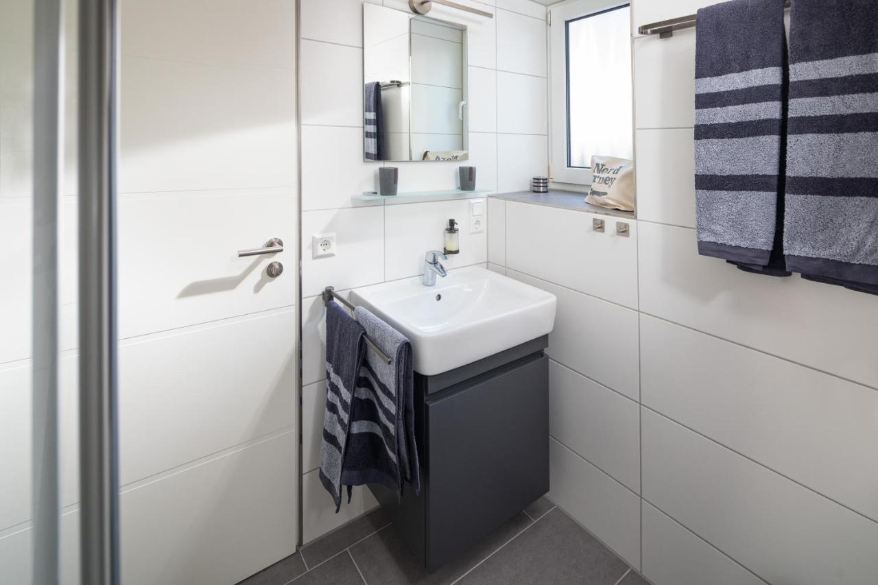 Ney'S To Be Apartamento Norderney Exterior foto