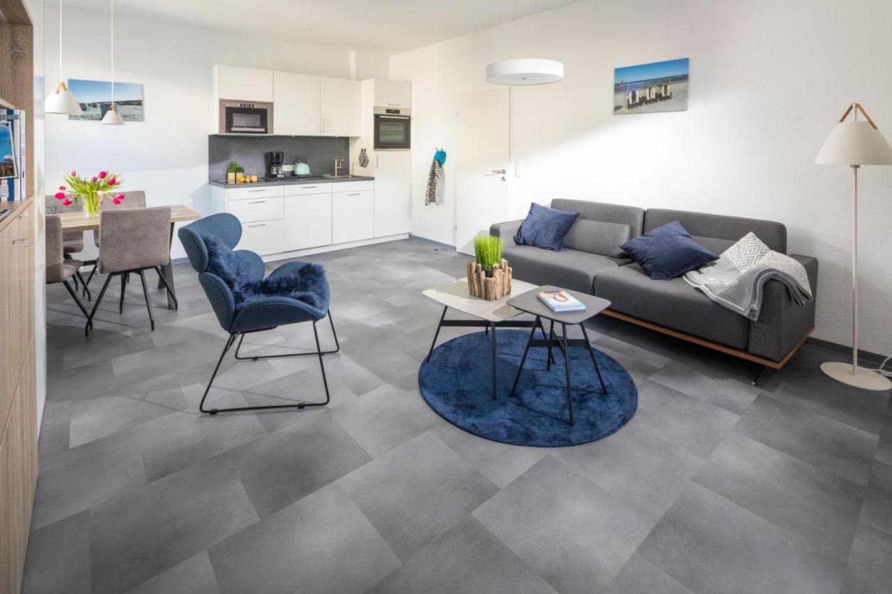Ney'S To Be Apartamento Norderney Exterior foto