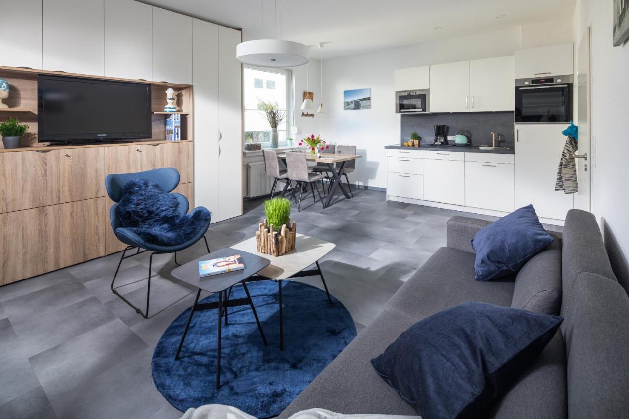 Ney'S To Be Apartamento Norderney Exterior foto