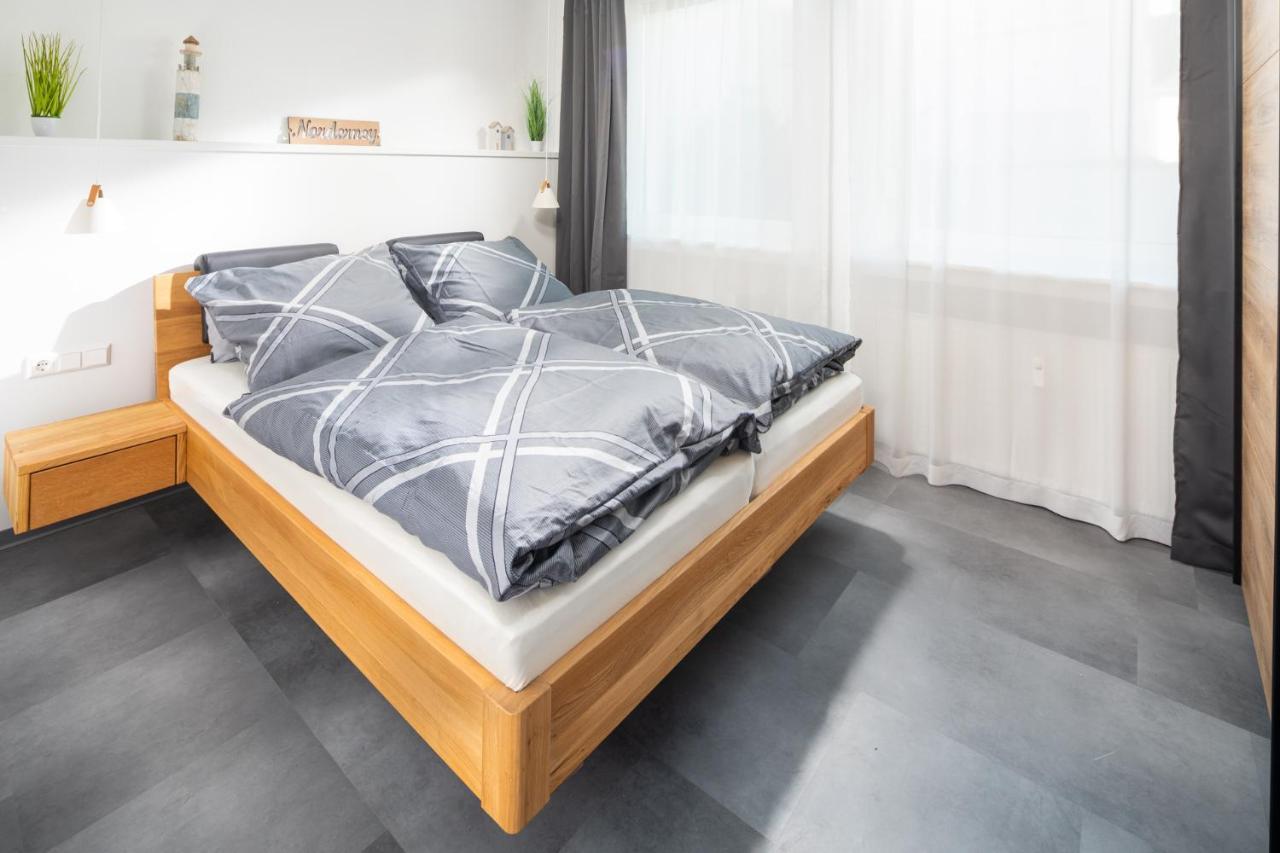 Ney'S To Be Apartamento Norderney Exterior foto